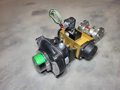 NEW VCI F200K