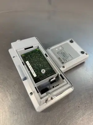 Allen Bradley 1747-PT1 /A Slc 500 Programmer 24Vdc – 3.5W (2.3.5)
