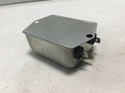 USED SCHAFFNER FS 2072-3-06