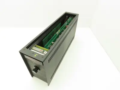 Gardner Systems GS 2001-01 GS 2000 Servo Controller -READ