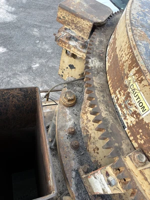Used 2003 KPI-JCI K400 Cone Crushers Pennsylvania US | Zadoon Equipment #1480801