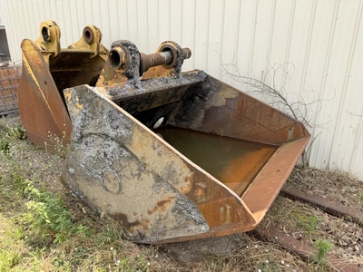 Used 1993 CAT 375L Crawler Excavators Michigan US | Miedema Asset Management Group #1304325