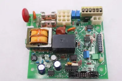 NORDSON 133534F CIRCUIT BOARD STOCK #K-2398