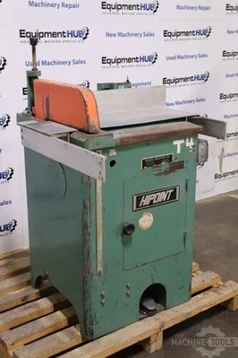 USED TECHNIK ASSOCIATES HIPOINT