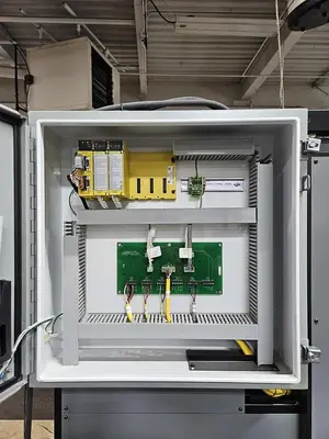 USED 2015 FANUC ARCMATE 0IB