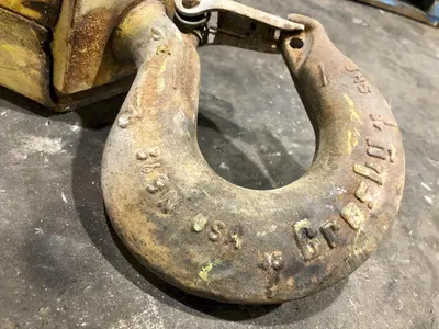 USED ACCO WRIGHT