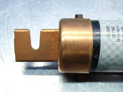 NEW LITTELFUSE FLSR175ID