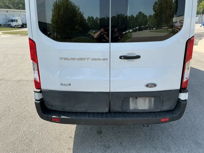 Used 2022 FORD TRANSIT Vans Michigan US | Miedema Asset Management Group #1308209