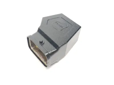 New | in-Stock HARTING Han Compact-HSE-M25,19120080526 Connector Accessories Michigan US | Maverick Industrial Sales #1481534
