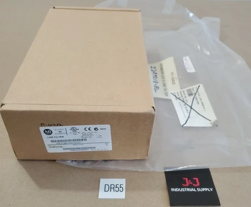 NEW Allen-Bradley 22-RF018-BL