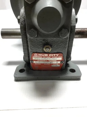 USED RELIANCE ELECTRIC C56H5009N-ZN