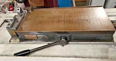 Unbranded 3545345435343 Grinding Machines | Amiron Machinery (3)