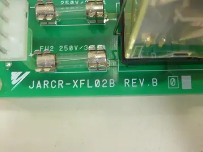 USED YASKAWA JARCR-XFL02B