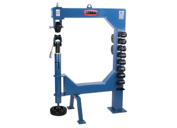 New | in-Stock BAILEIGH EW-40 Shapers California US | Sterling Machinery Exchange #1465358