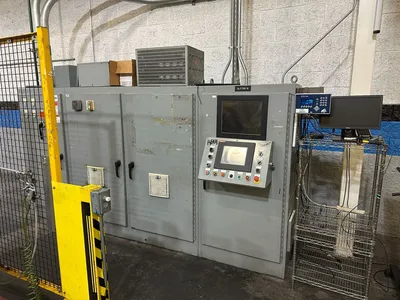 1985 CAMERON T640 Slitter/Rewinders | Perry Equipment (8)