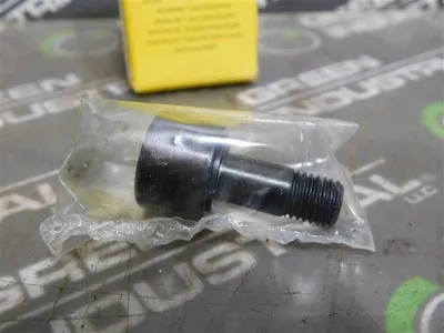 Lot of 5 Carter CNBH-20-S 5/8" Heavy Duty Slotted Sealed Cam Follower Bearing New NIB