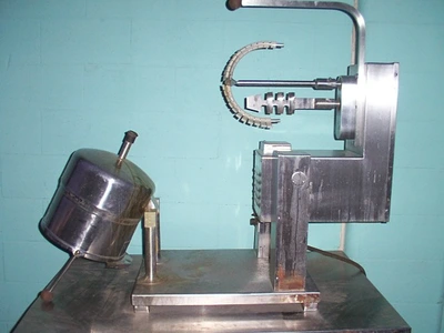 Used _UNKNOWN_ TDC/3-20 M-10 Planetary Mixers Minnesota US | A&I Equipment #1317433