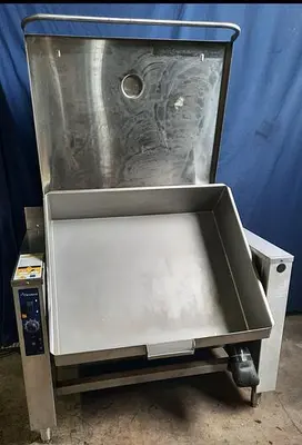 USED CLEVELAND SGL-40-T4