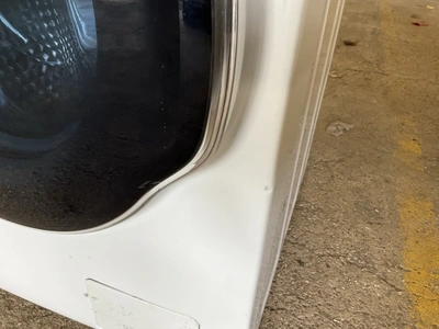 Used SAMSUNG WW22K6800AW/A2 Washers Michigan US | Miedema Asset Management Group #1413807