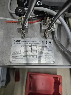 USED 2007 SCHNAITMANN HANDLING MODULE
