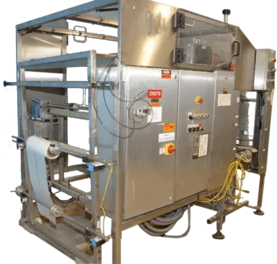 USED OK INTERNATIONAL 200