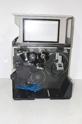 USED ZEBRA 110IIII