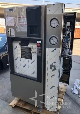 Used 2004 STERIS VHP MD880 Sterilizers California US | Star Industries #1255296