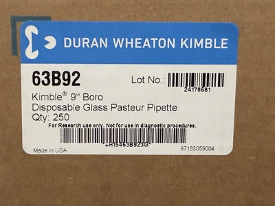 Used _UNKNOWN_ _UNKNOWN_ Supplies and Labware Rhode Island US | Federal Equipment Company #1347656