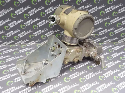 Honeywell STG974-A1G-00000-CC,MB,S1,SM,F1D3-2138 Smart Pressure Transmitter Used