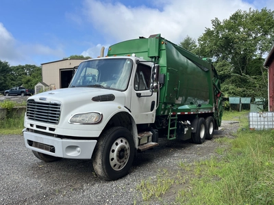 Used 2017 Freightliner M2-106 Tractors & Trailers Maryland US | Zadoon Equipment #1470047