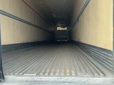 Used 2008 WABASH _UNKNOWN_ Reefer Trailers Michigan US | Miedema Asset Management Group #1390456