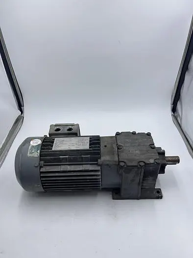 Used SEW USOCOME SEW USOCOME R17 DT80K4 Misc Electrical & Power Parts | ND Industrial Surplus #1214011