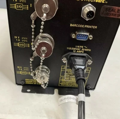 USED Stanley Assembly Technologies 21A108702