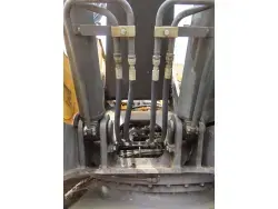 Used 2012 VOLVO ECR145DL Crawler Excavators Pennsylvania US | Iron Exchange Equipment Solutions #1353783