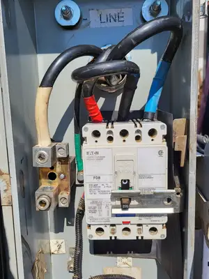 USED DEUTZ D914L06