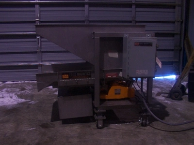 Used _UNKNOWN_ HS 56 Vibratory Conveyors Minnesota US | A&I Equipment #1317321