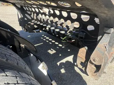 Used 1999 ASPEN _UNKNOWN_ Lowboy Trailers California US | Mittry Construction #1363431