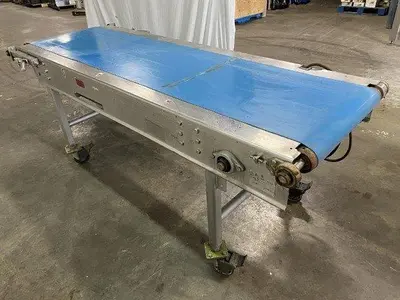 USED HINDS-BOCK SC-2408