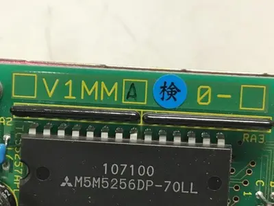 USED TOSHIBA S1MEM
