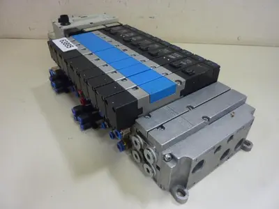 USED FESTO IFB13-03