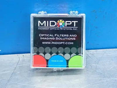 NEW MIDWEST OPTICAL BP85027