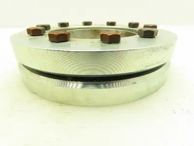 Ringfeder Corporation 90 RFN 4071 Shrink Disc P/N 4071-090