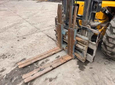 USED 2019 SELLICK S80J4E-4PS
