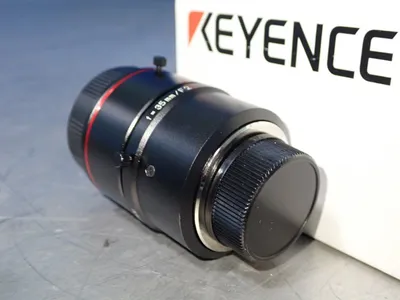 New | in-Stock KEYENCE CALHR35 Camera Systems Ohio US | HGR 24 #831217