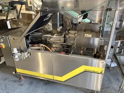 Used ECONOCORP _UNKNOWN_ Carton Machines New Jersey US | UNION STANDARD EQUIPMENT CO. #1418970