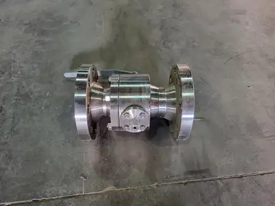 NEW 2020 SUN VALVE INC BD-S41-3-03RL/BRD7
