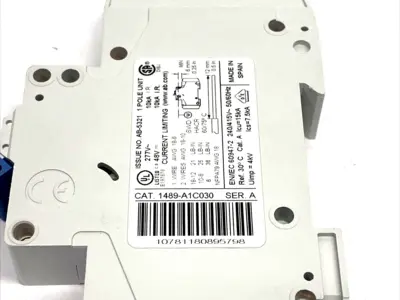 USED ALLEN BRADLEY 1489-A1C030