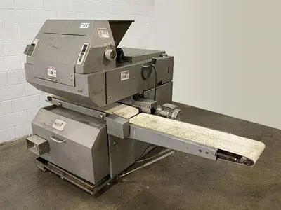 USED 1992 WERNER & PFLEIDERER-HATON TM 700