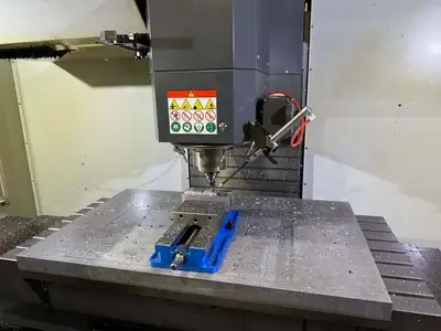 2020 HAAS VF-3YT Vertical Machining Centers | Toolquip, Inc. (16)