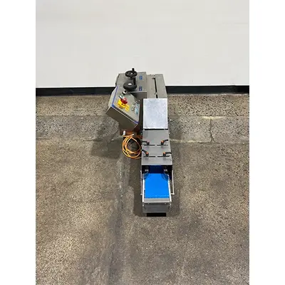 Used Krumbein _UNKNOWN_ Bread Slicers Pennsylvania US | ISCA #1299187